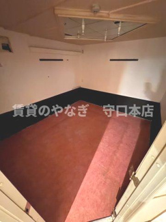 【内装】 | 東野田５丁目　店舗