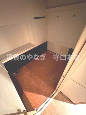 【内装】 | 東野田５丁目　店舗