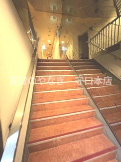 【内装】 | 東野田５丁目　店舗