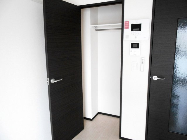 【収納】 | クレイノ柏桜館Ⅱ | 画像7