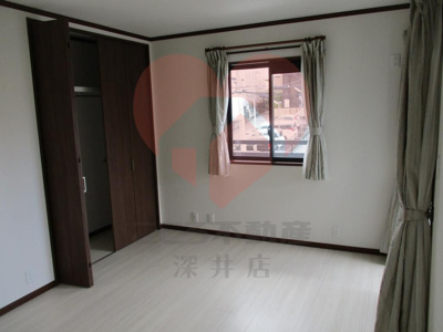 【寝室】 | 箕面市小野原西１丁目戸建