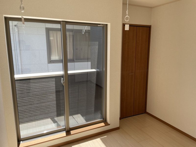 Lapis東大宮のその他