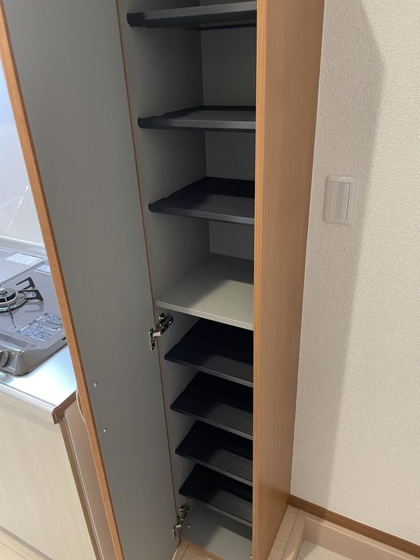 Lapis東大宮のその他