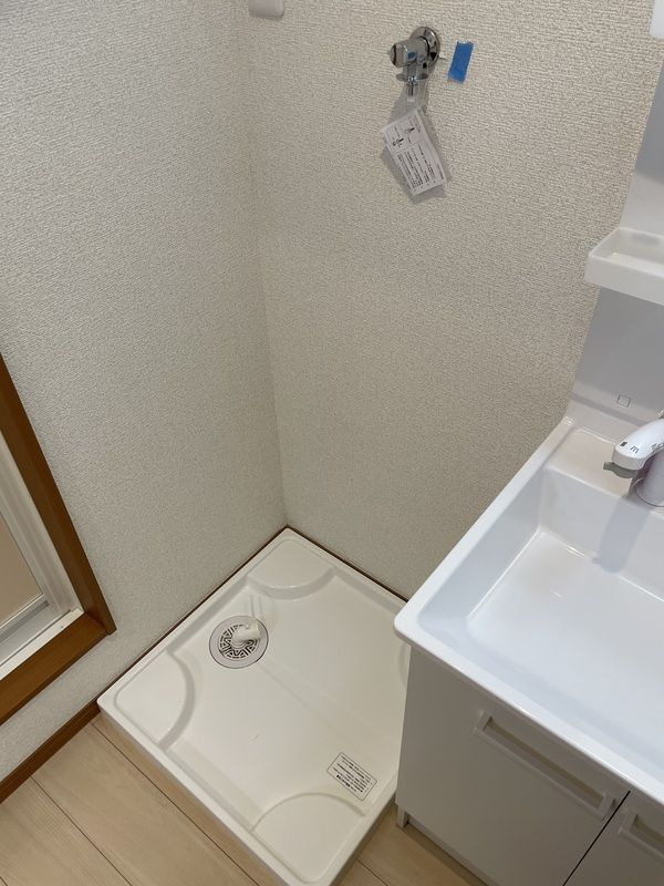 Lapis東大宮の設備