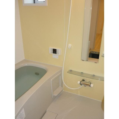【浴室】 | デュラカーサ根光2(デュラカーサネミツツー)