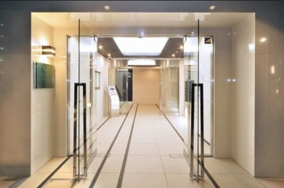 【ロビー】 | ヴォーガコルテ両国