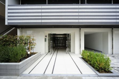 【エントランス】 | ヴォーガコルテ両国