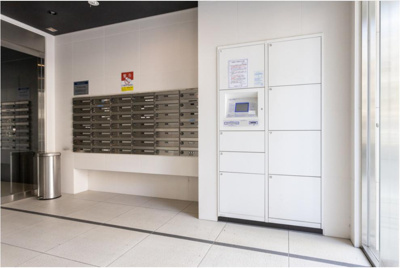 【その他共用部分】 | ヴォーガコルテ両国