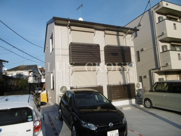 メゾン・シープの画像