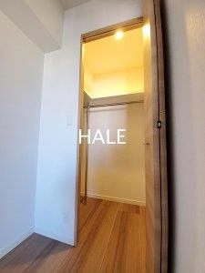 【収納】 | グランフォーレ千早マークスクエア イーストウイング