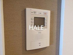 【セキュリティ】 | グランフォーレ千早マークスクエア イーストウイング