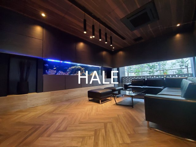 【ロビー】 | グランフォーレ千早マークスクエア イーストウイング