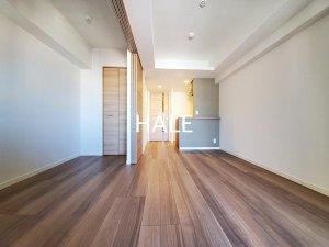 【居間・リビング】 | グランフォーレ千早マークスクエア イーストウイング