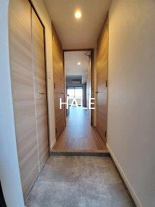 【玄関】 | グランフォーレ千早マークスクエア イーストウイング