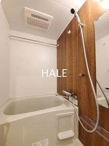 【浴室】 | グランフォーレ千早マークスクエア イーストウイング