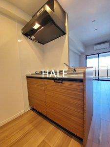 【キッチン】 | グランフォーレ千早マークスクエア イーストウイング