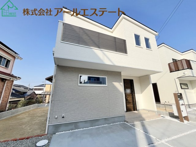 加古川市平岡町二俣 第1　　　JR「東加古川駅」徒歩16分