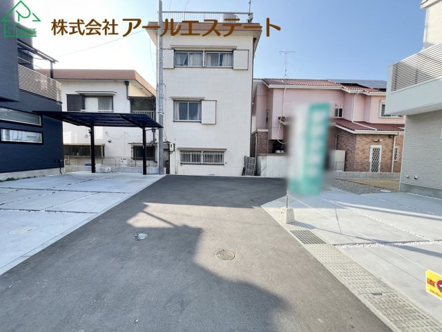 加古川市平岡町二俣 第1　　　JR「東加古川駅」徒歩16分の周辺