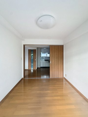 【寝室】 | FUSEマンション