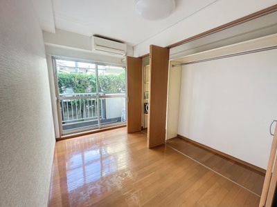 【洋室】 | FUSEマンション