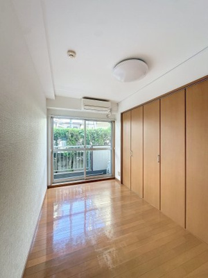 【洋室】 | FUSEマンション