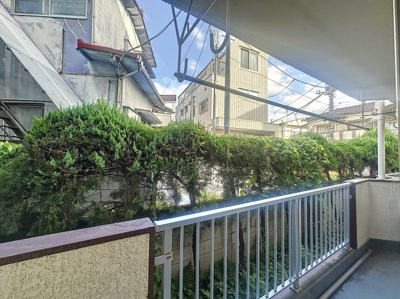 【展望】 | FUSEマンション