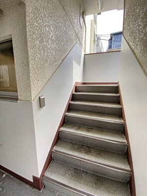 【その他】 | FUSEマンション