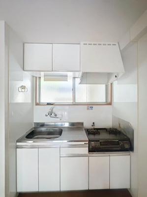 【キッチン】 | FUSEマンション