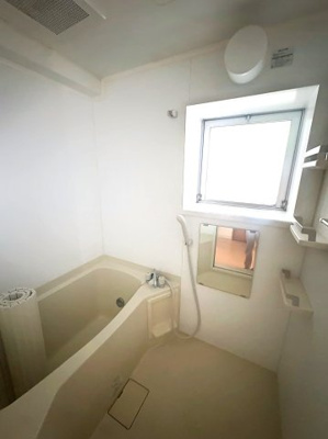 【浴室】 | FUSEマンション