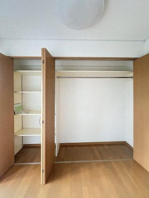 【収納】 | FUSEマンション