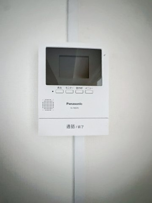 【セキュリティ】 | FUSEマンション