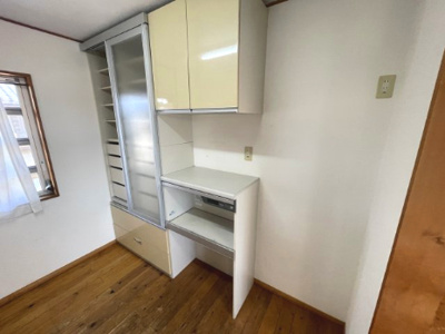 【キッチン】 | 筑西市新治3LDK中古住宅