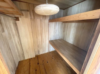 【洋室】 | 筑西市新治3LDK中古住宅