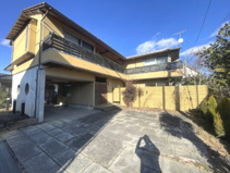 筑西市新治3LDK中古住宅の画像