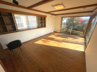 【洋室】 | 筑西市新治3LDK中古住宅