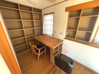 【洋室】 | 筑西市新治3LDK中古住宅