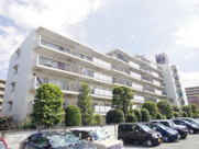 清瀬グリーンマンションの画像