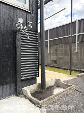 尾上M邸貸家　のその他