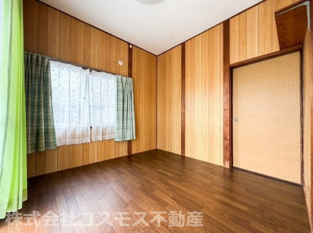 尾上M邸貸家　の子供部屋