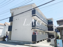 フォンス相模原の画像