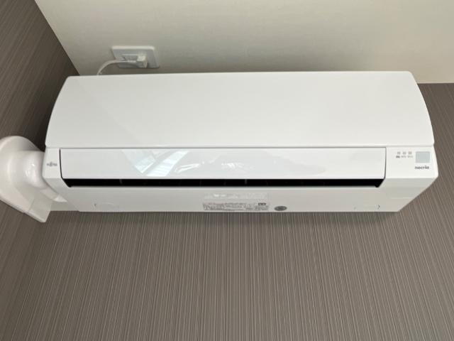 グランノアール青葉の設備|室内設備（イメージ）