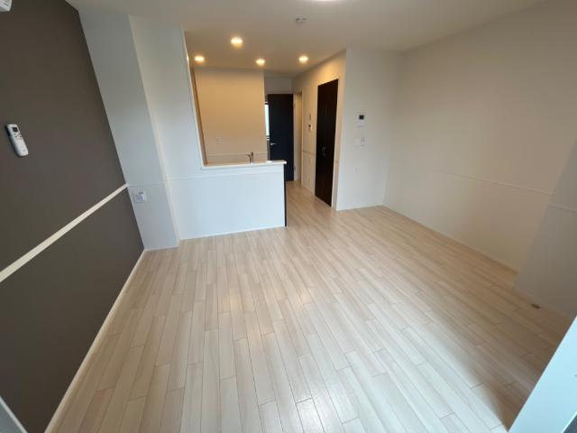 グランノアール青葉の居間・リビング|リビング（イメージ）