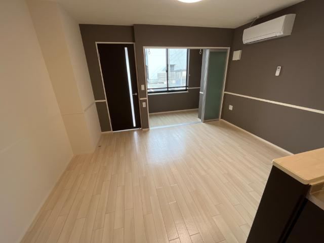 グランノアール青葉の内装|廊下（イメージ）