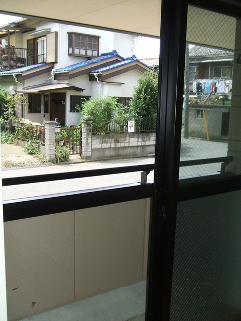 サンバースの展望|眺望