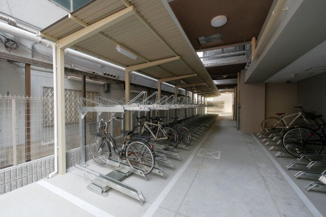 ＷＯＲＶＥ大阪本町のその他共用部分