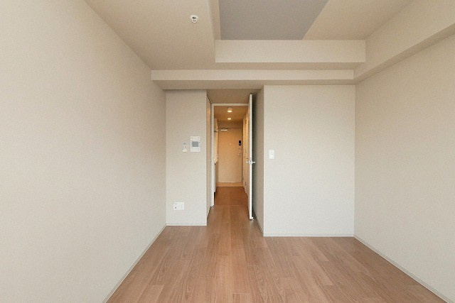 ＷＯＲＶＥ大阪本町の洋室