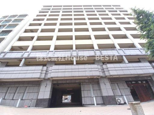 KAISEI新神戸第2WESTの外観