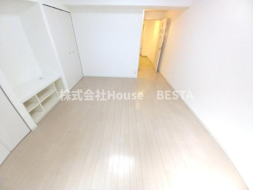 KAISEI新神戸第2WESTの内装