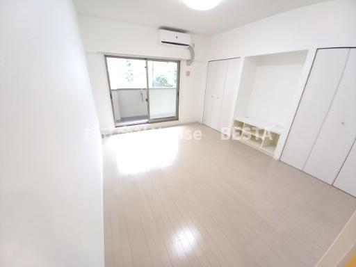 KAISEI新神戸第2WESTの和室