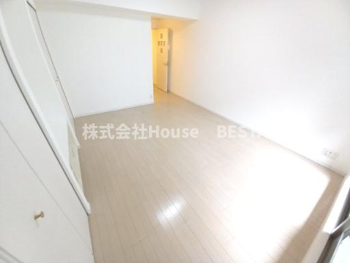 KAISEI新神戸第2WESTの洋室